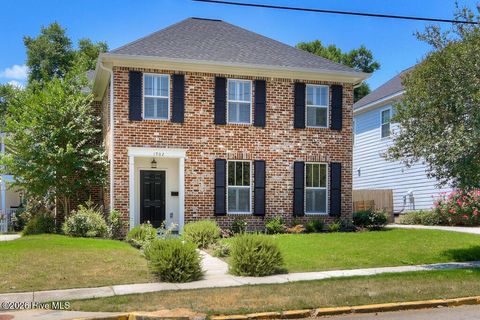 Photo of 1902 Mcdowell Street, Augusta, GA 30904 (MLS # 100584808)