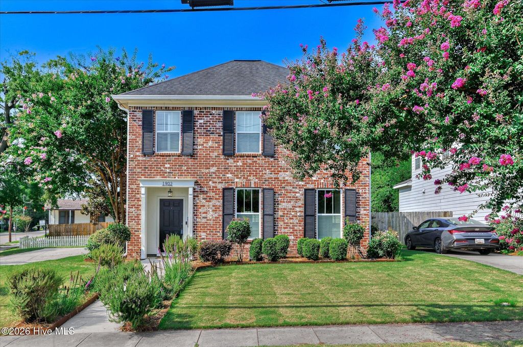 Photo of 1902 Mcdowell Street, Augusta, GA 30904 (MLS # 100584808)
