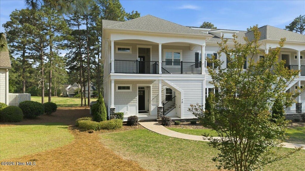 Photo of 70 Cochrane Castle Circle, Pinehurst, NC 28374 (MLS # 100576269)