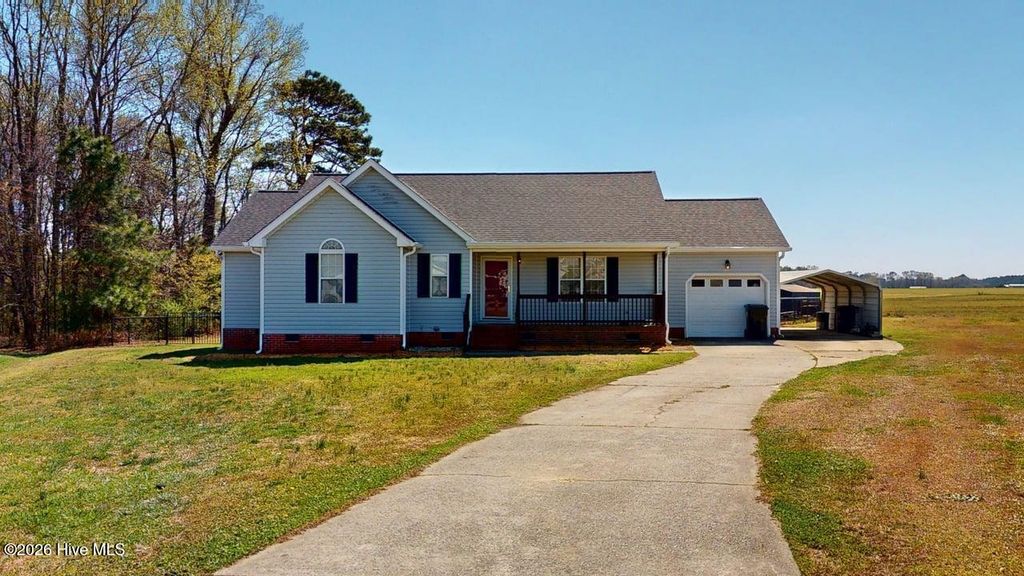 Photo of 104 Goldeneye Place, Pikeville, NC 27863 (MLS # 100562768)
