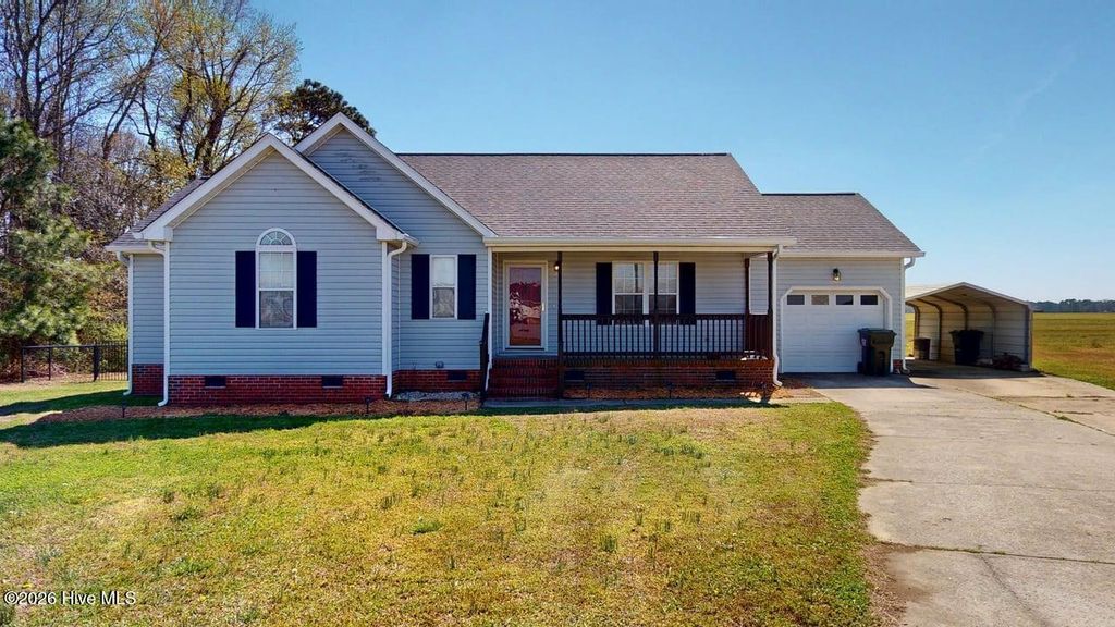 Photo of 104 Goldeneye Place, Pikeville, NC 27863 (MLS # 100562768)