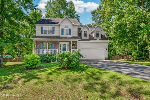 Homes For Rent - 171 Dockside Drive<br/> Jacksonville, NC 28546
