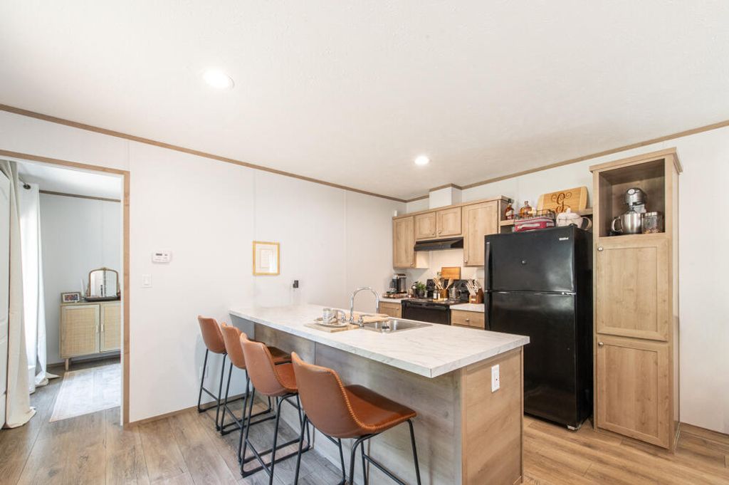 Photo of 12 Two Mile Drive, Johnston, SC 29832 (MLS # 554939)