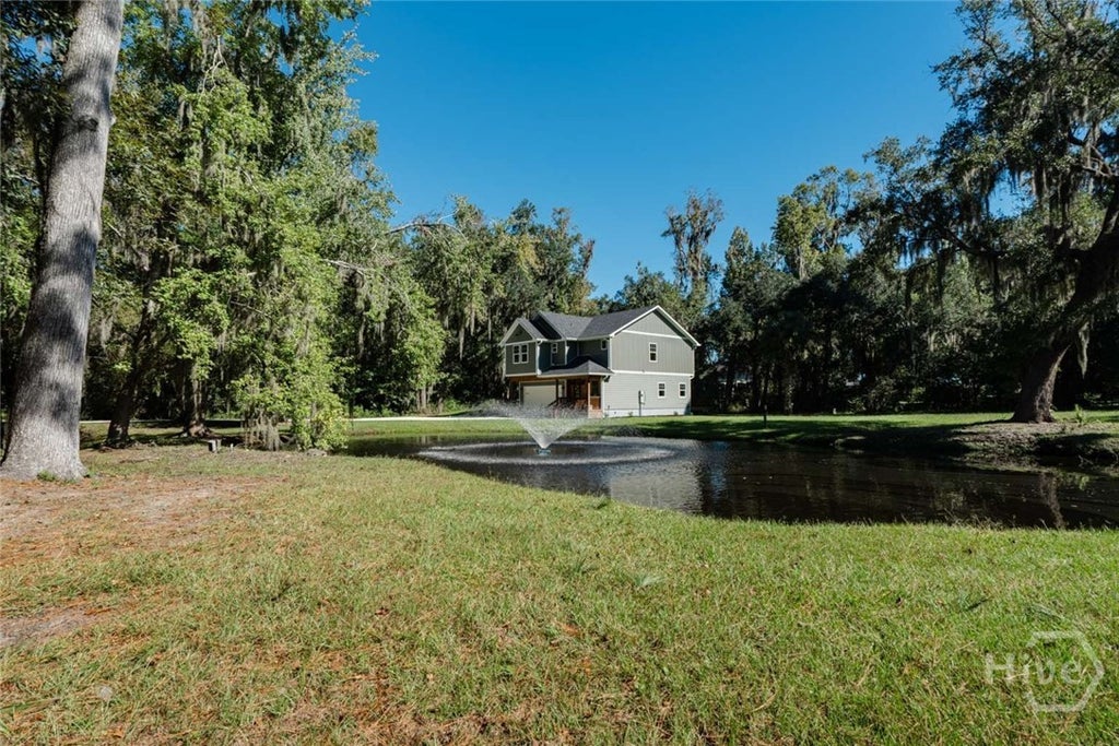 Photo of 91 Sir Edward Teach Road, Midway, GA 31320 (MLS # SA367216)