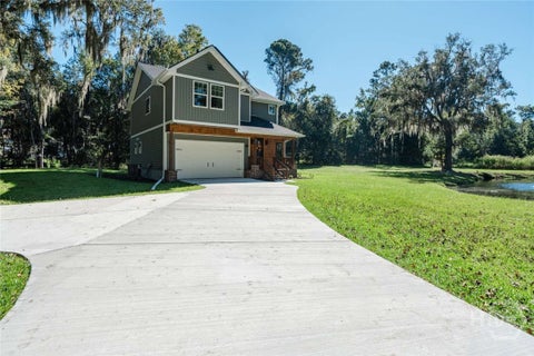 Photo of 91 Sir Edward Teach Road, Midway, GA 31320 (MLS # SA367216)