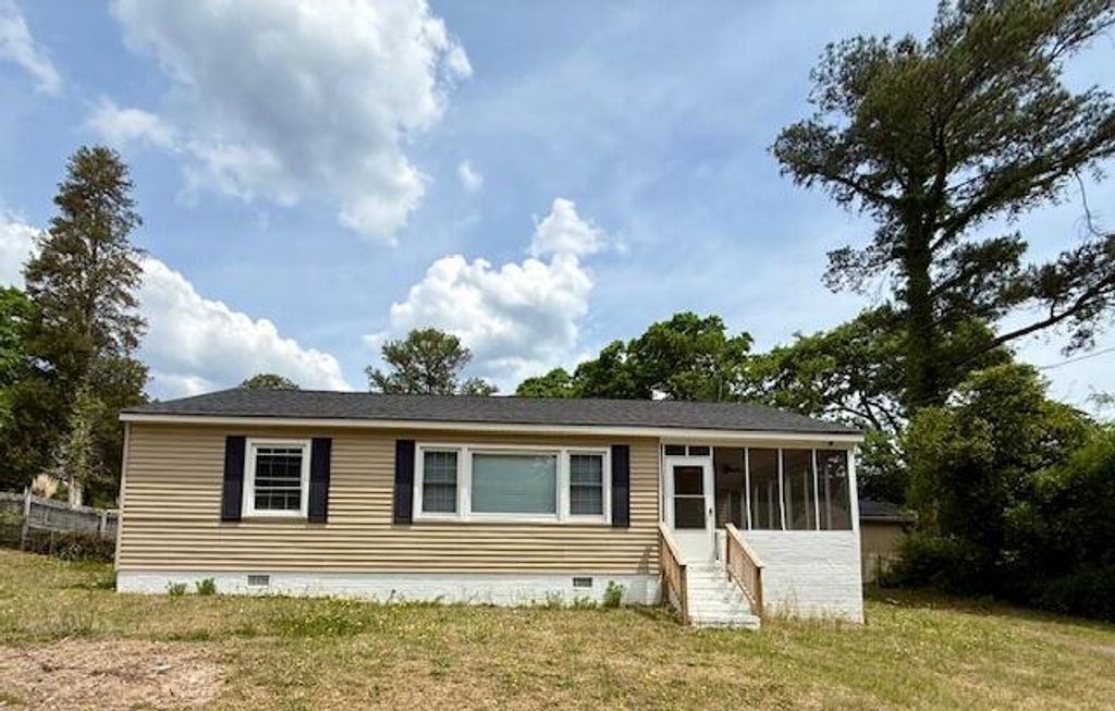 Photo of 1918 Pine Haven Road, Augusta, GA 30906 (MLS # 554723)