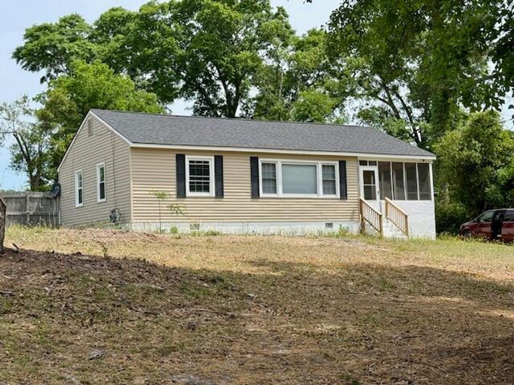 Photo of 1918 Pine Haven Road, Augusta, GA 30906 (MLS # 554723)