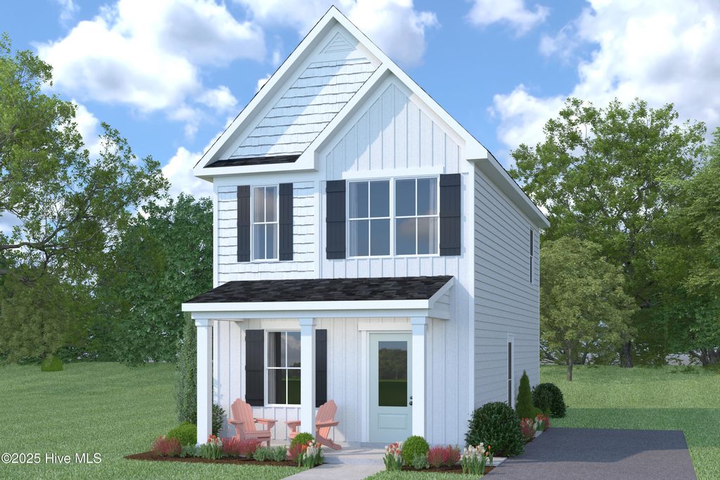 Photo of 1448 Pine Log Trail NE, Bolivia, NC 28422 (MLS # 100548896)