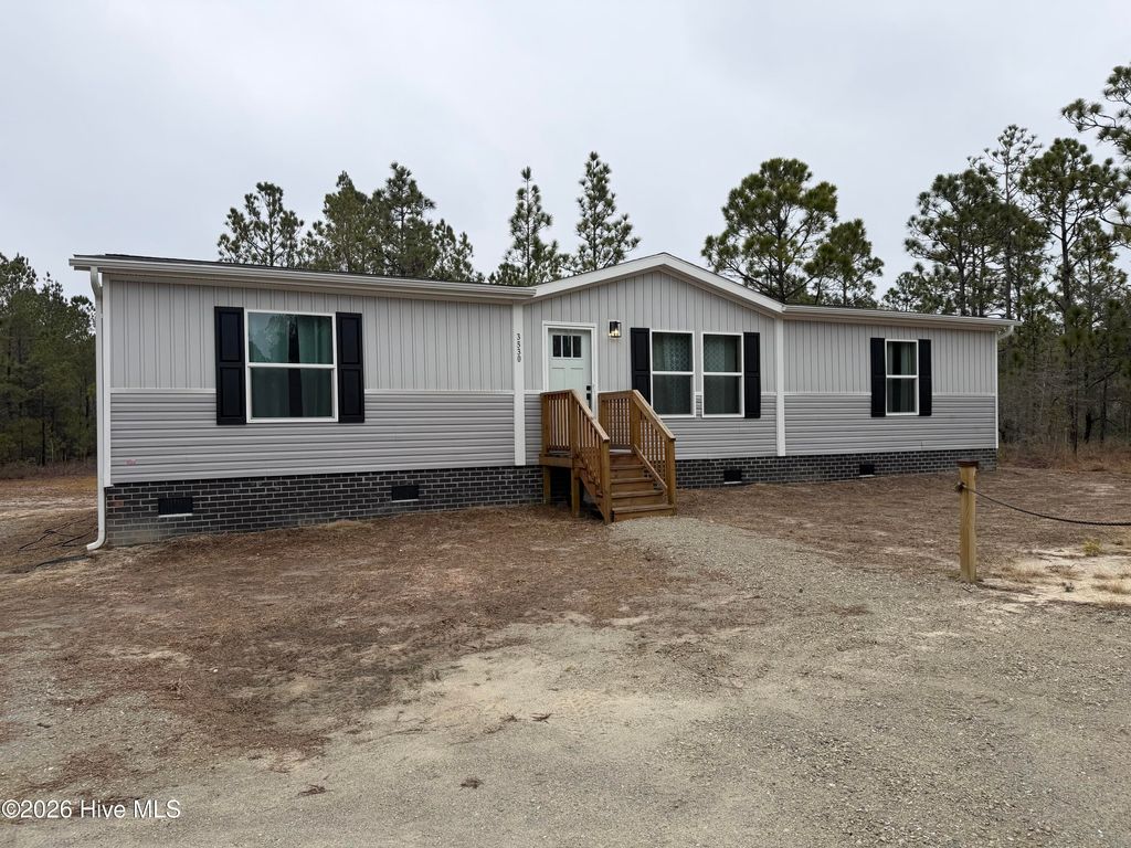 Photo of 3530 Antenna Farm Road SE, Bolivia, NC 28422 (MLS # 100553125)