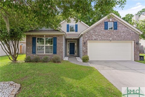 Homes For Sale - 173 Shady Grove Lane<br/> Chatham County, Savannah, GA 31419