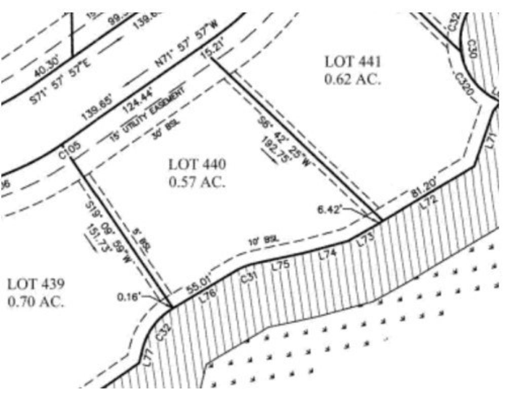 Photo of 151 Wood Haven Lane, Pooler, GA 31322 (MLS # SA349236)