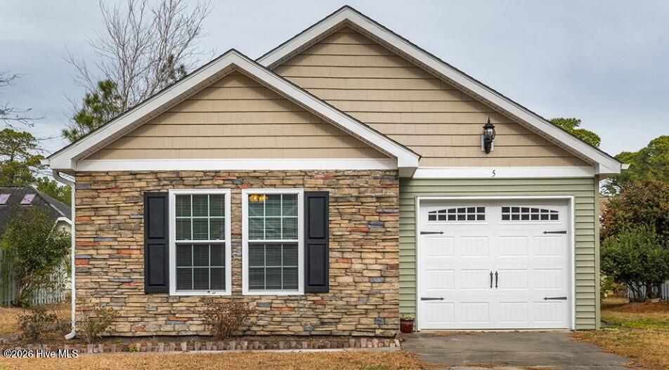 Photo of 5 Court 11 Northwest Drive, Calabash, NC 28467 (MLS # 100608492)