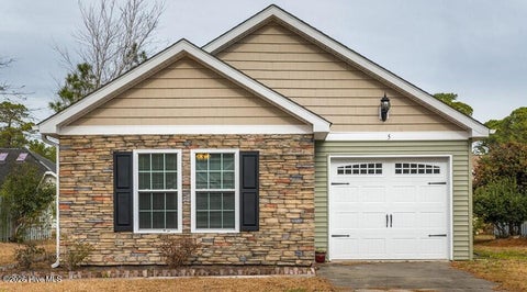 Photo of 5 Court 11 Northwest Drive, Calabash, NC 28467 (MLS # 100608492)