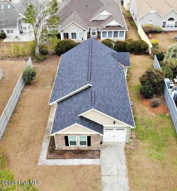 Photo of 5 Court 11 Northwest Drive, Calabash, NC 28467 (MLS # 100608492)