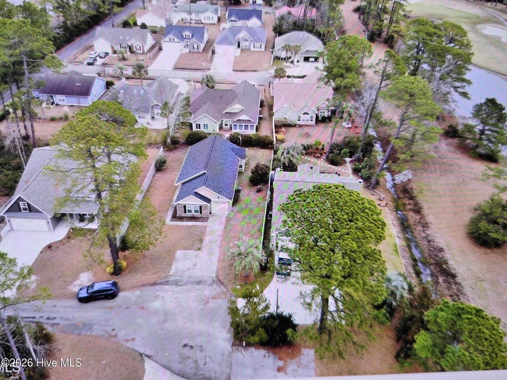 Photo of 5 Court 11 Northwest Drive, Calabash, NC 28467 (MLS # 100608492)