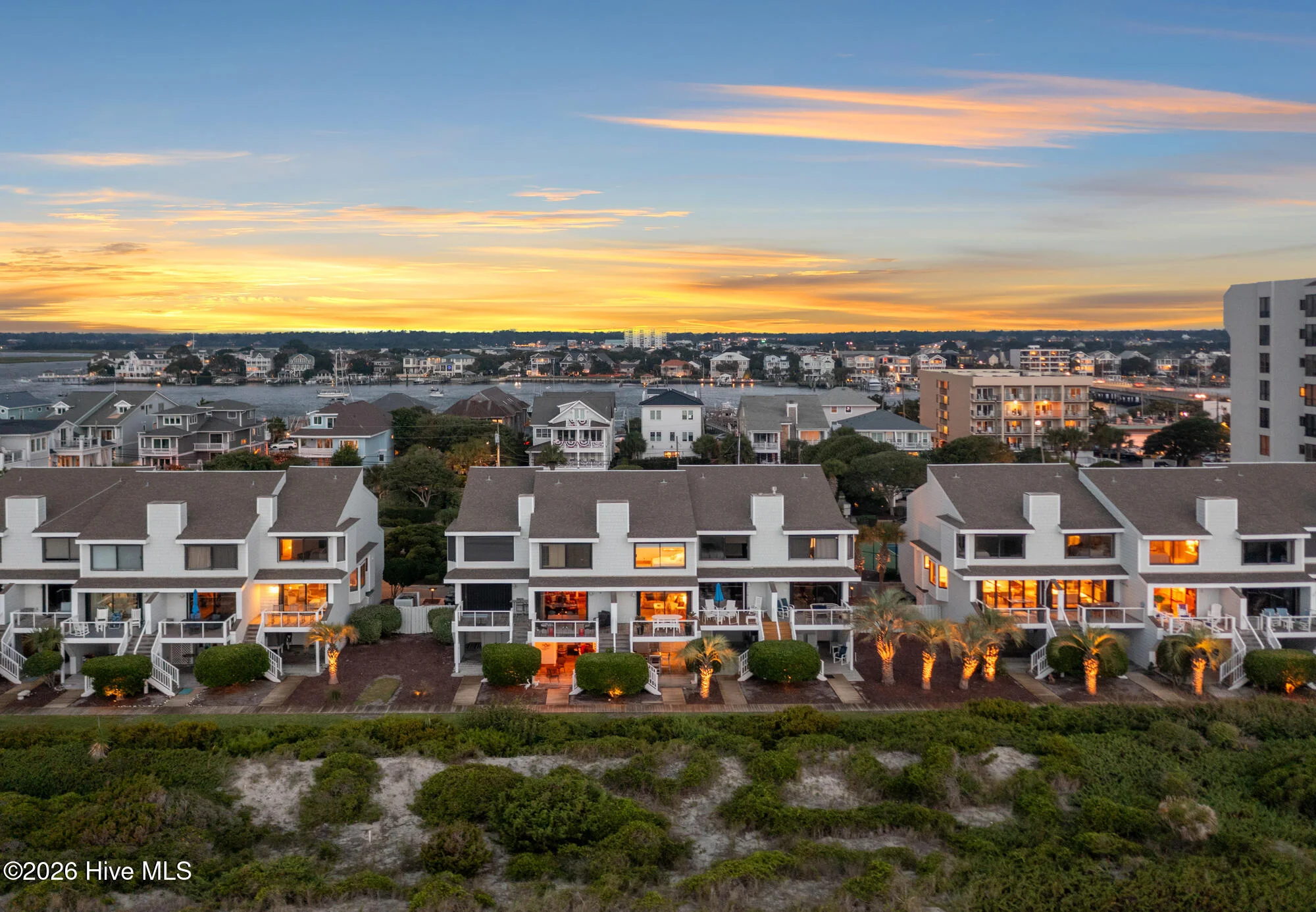 101 S Lumina Avenue Unit Unit 9, Wrightsville Beach, NC, 28480