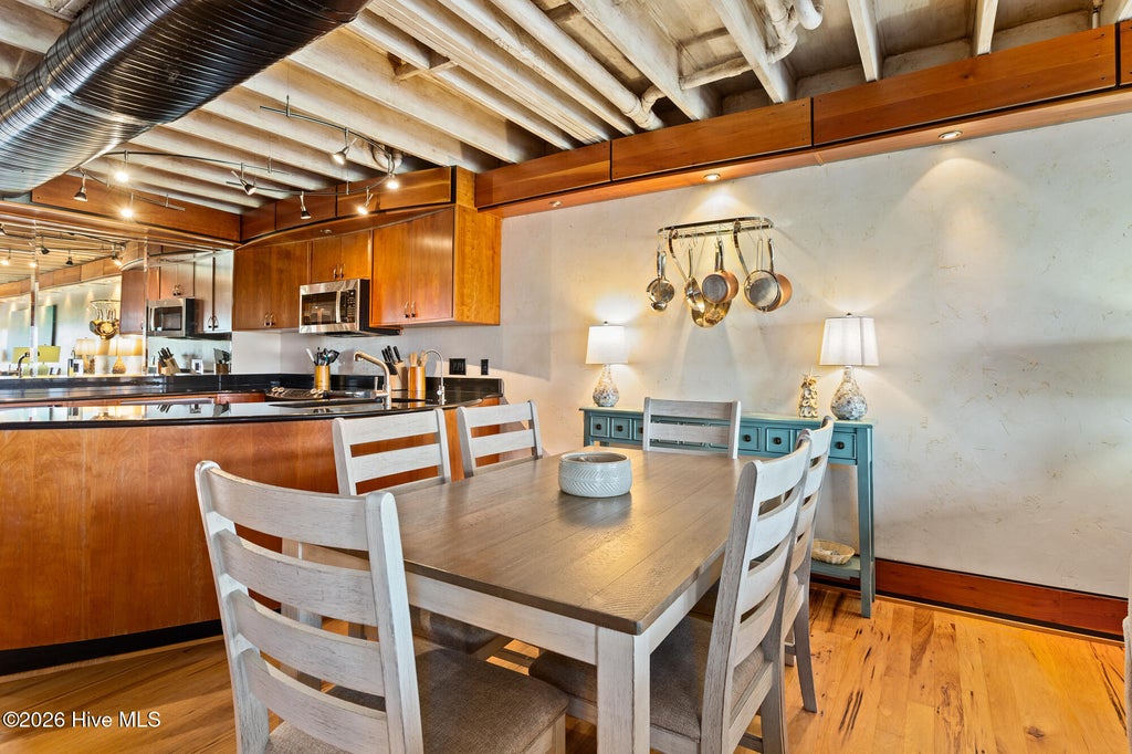 Photo of 101 S Lumina Avenue #Unit 9, Wrightsville Beach, NC 28480 (MLS # 100589609)