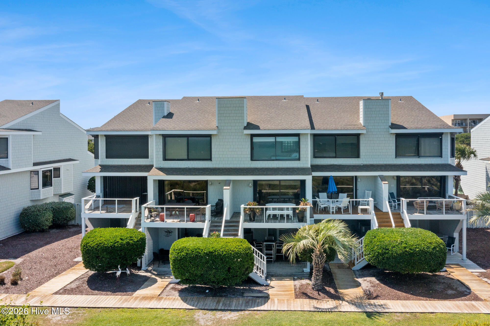 101 S Lumina Avenue Unit 9