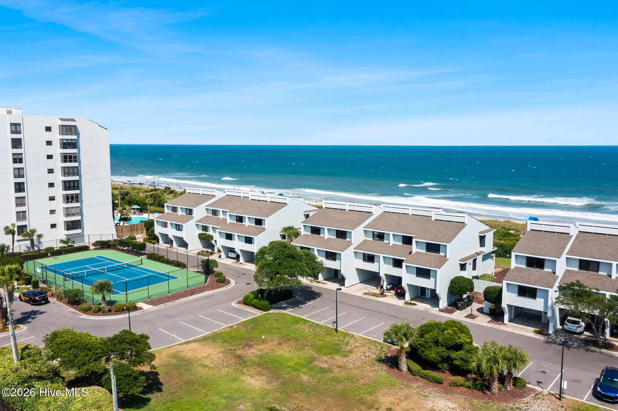 101 S Lumina Avenue Unit 9