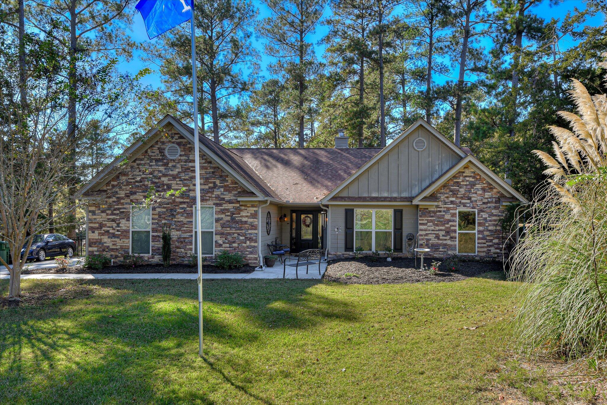 262 Brassie Drive