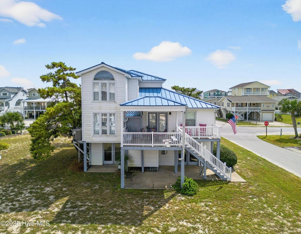 Photo of 189 E Second Street, Ocean Isle Beach, NC 28469 (MLS # 100535057)