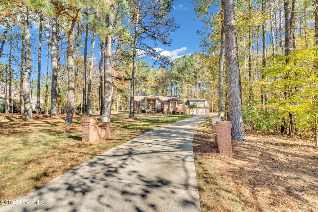 Photo of 1605 Brierley Hill Court, Raleigh, NC 27610 (MLS # 100541295)