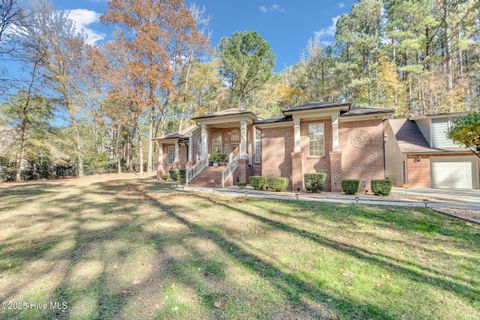 1605 Brierley Hill Court Raleigh NC 27610