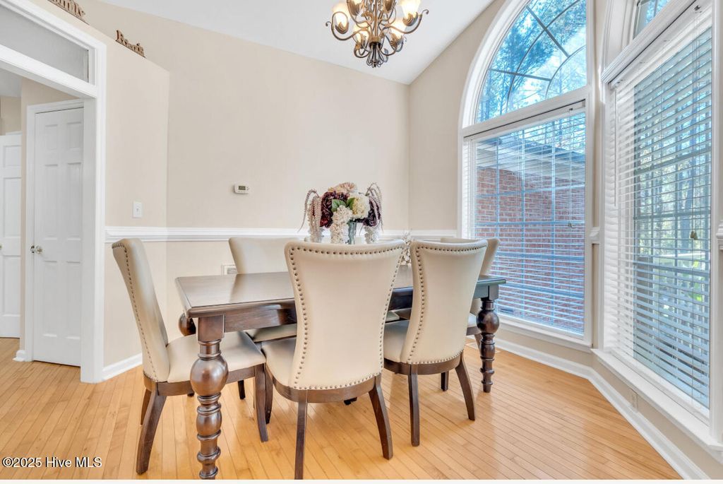 Photo of 1605 Brierley Hill Court, Raleigh, NC 27610 (MLS # 100541295)