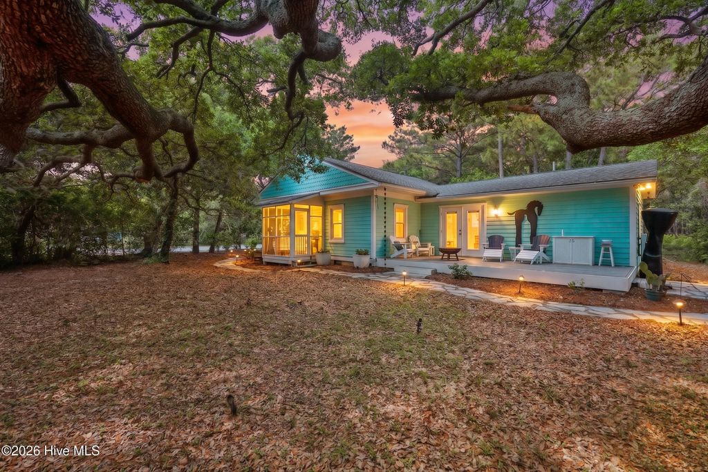 Photo of 218 Assembly Way Way, Kure Beach, NC 28449 (MLS # 100569456)