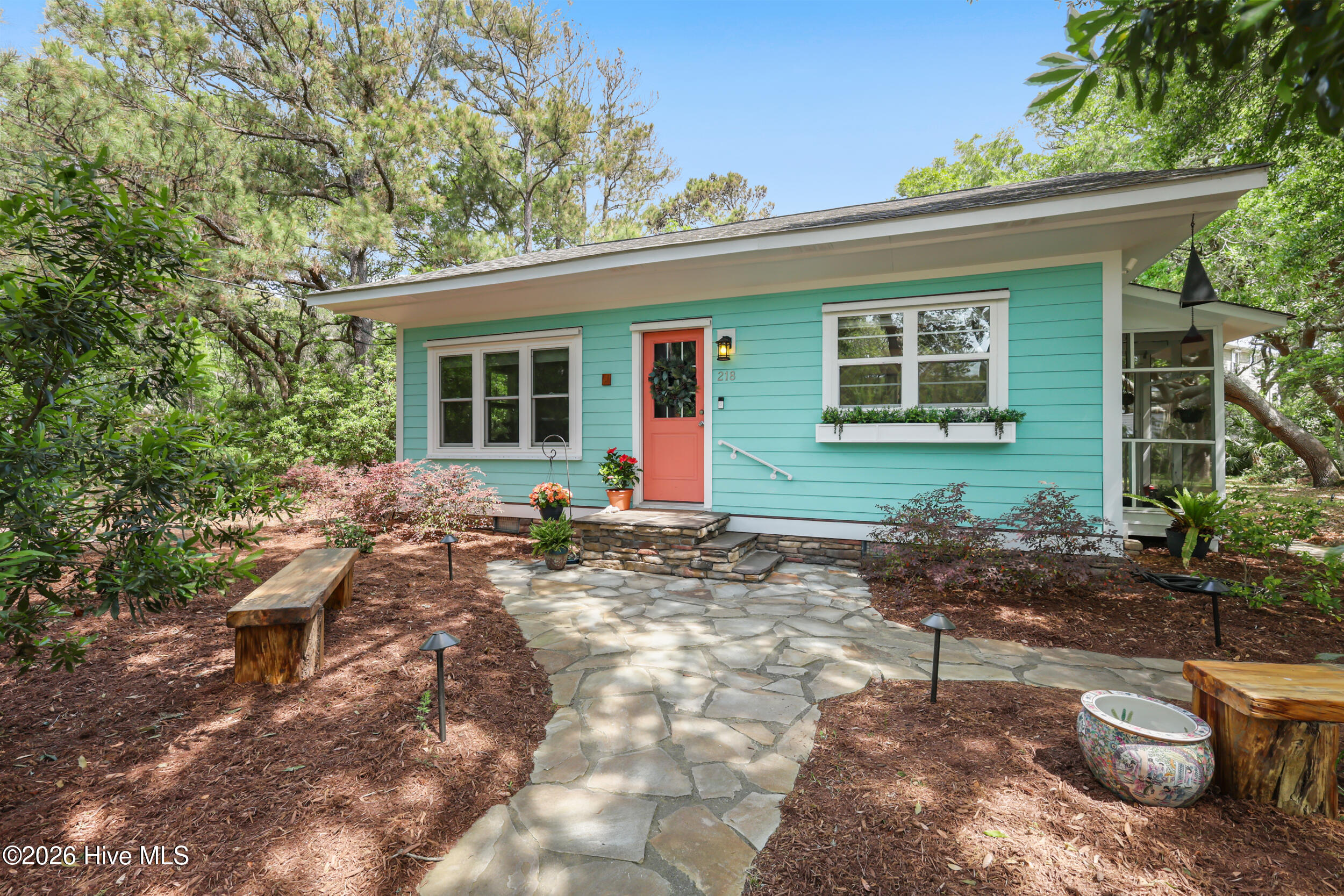 218 Assembly Way Avenue