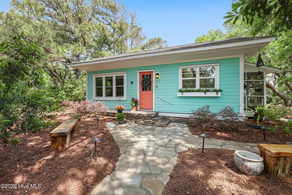 Photo of 218 Assembly Way Way, Kure Beach, NC 28449 (MLS # 100569456)