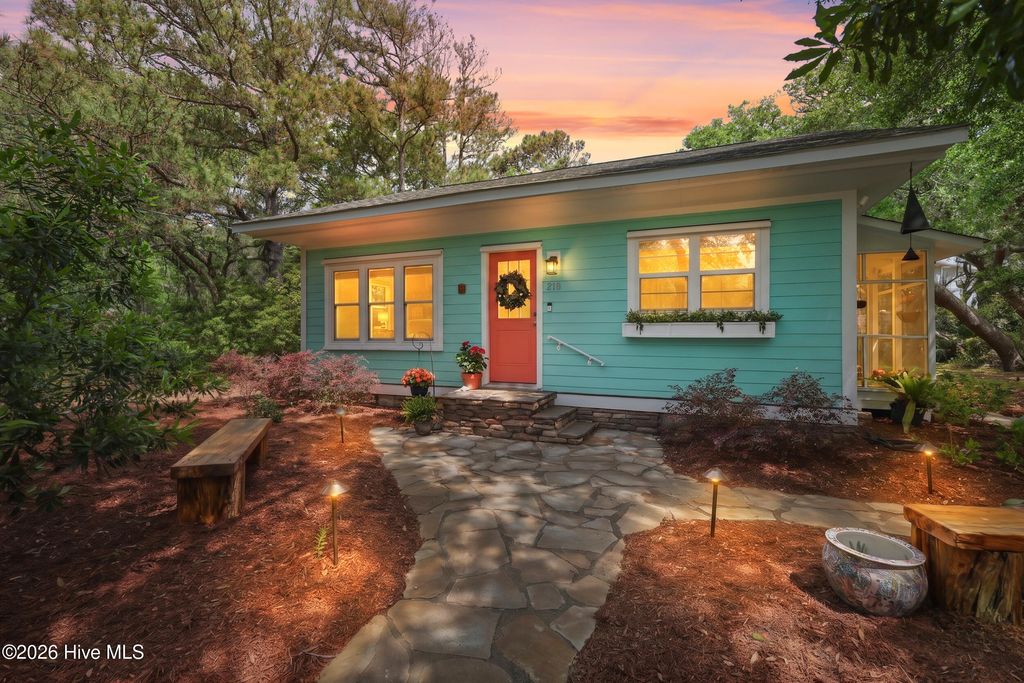 Photo of 218 Assembly Way Way, Kure Beach, NC 28449 (MLS # 100569456)