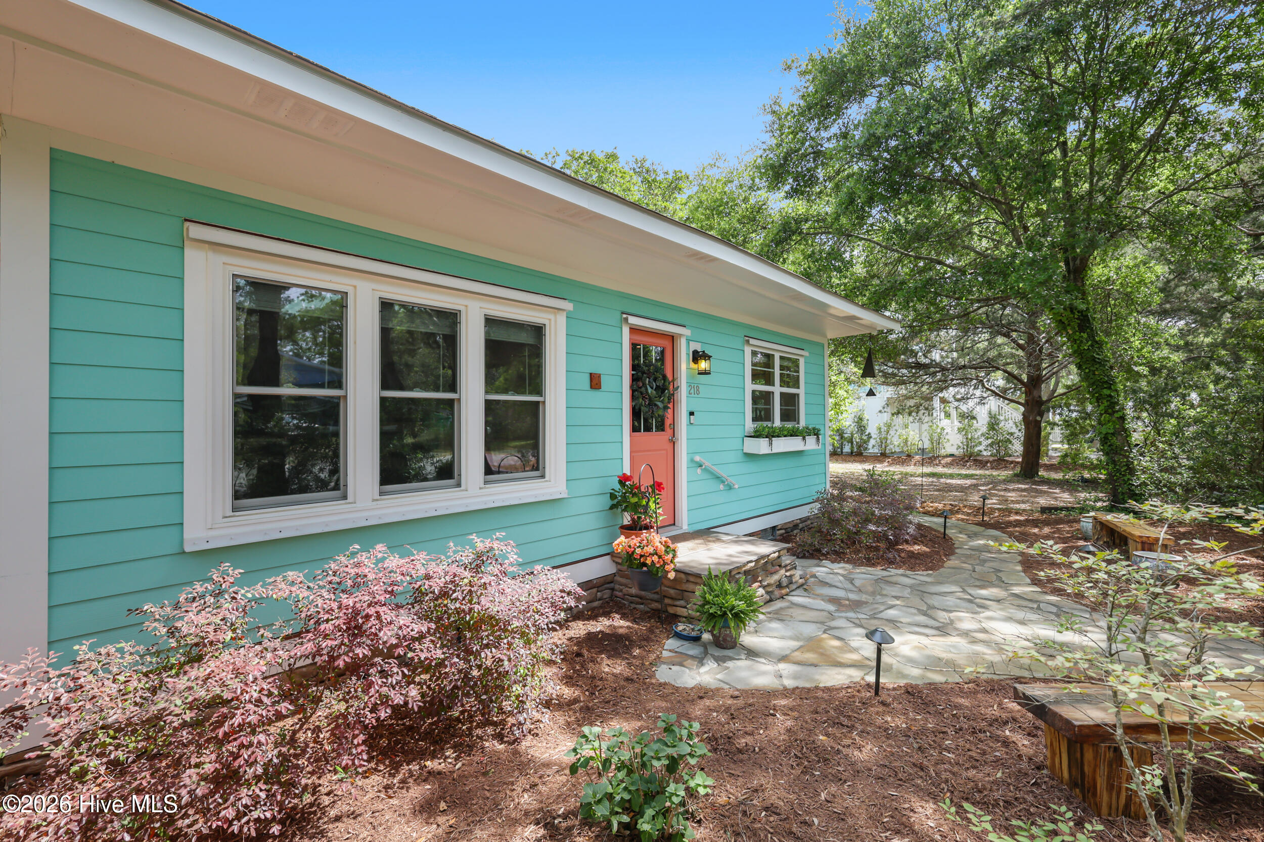 218 Assembly Way Avenue