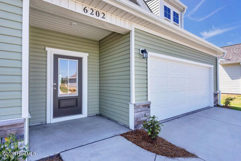Photo of 6202 Raystone Way, Leland, NC 28451 (MLS # 100568398)