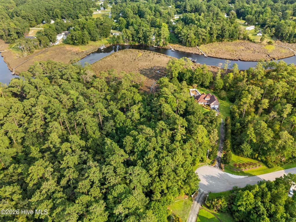 Photo of 276 White Oak Bluff Road, Stella, NC 28582 (MLS # 100598649)
