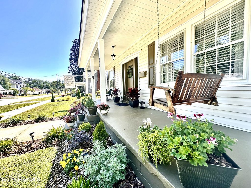 Photo of 588 Second Street, Ayden, NC 28513 (MLS # 100581900)