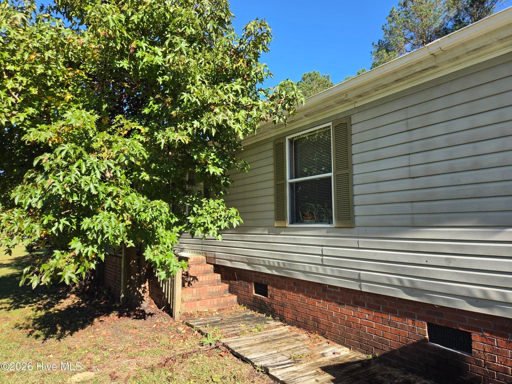Photo of 653 Harris Creek Road, Jacksonville, NC 28540 (MLS # 100611323)
