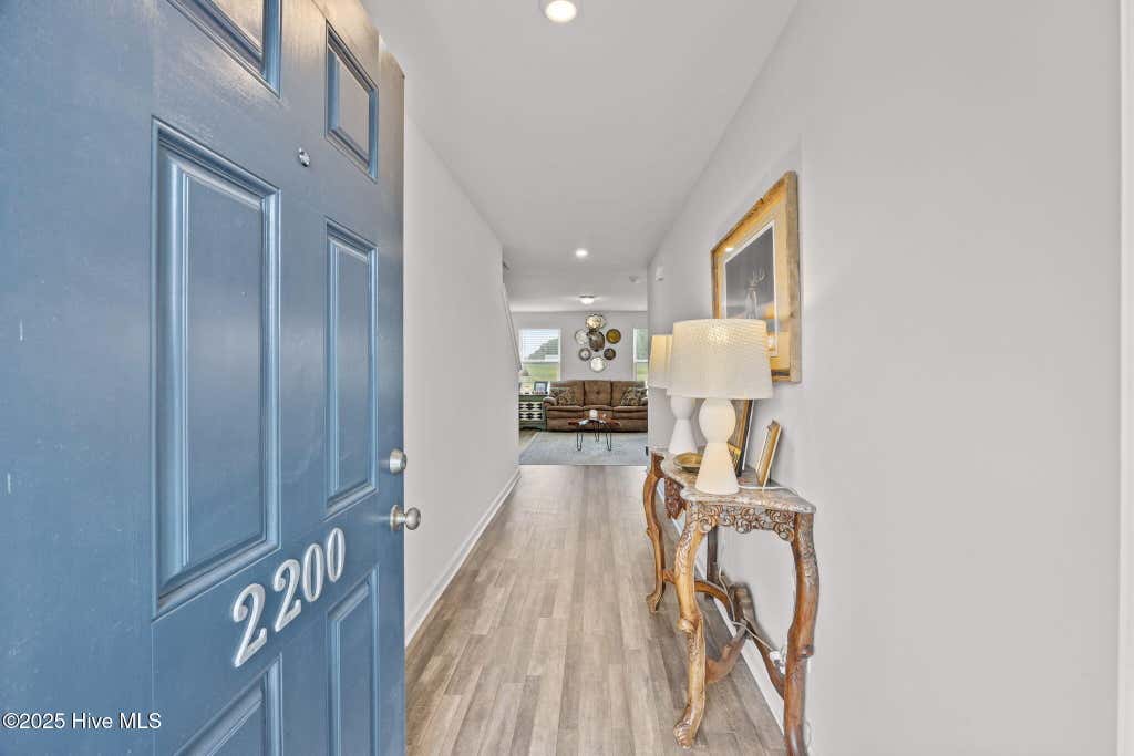 Photo of 2200 Carriage Drive, Kinston, NC 28504 (MLS # 100588640)