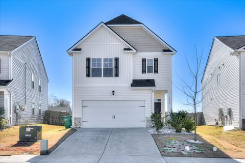 Photo of 2045 Saltwater Bend, Beech Island, SC 29842 (MLS # 551168)