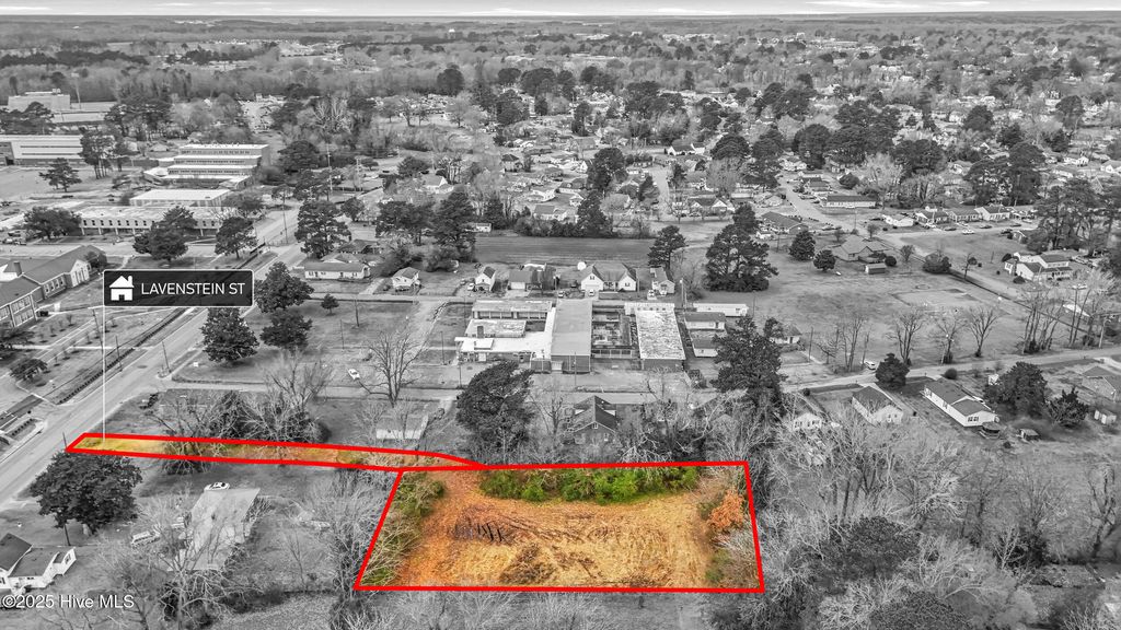 Photo of 00000 Lavenstein Street, Elizabeth City, NC 27909 (MLS # 100452712)