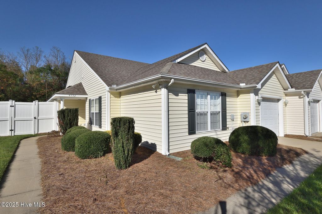 Photo of 4752 Gardenia Circle, Rocky Mount, NC 27804 (MLS # 100539288)