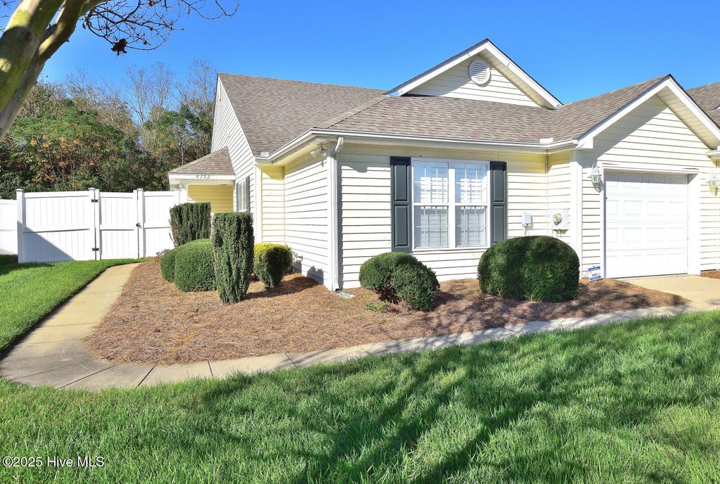 Photo of 4752 Gardenia Circle, Rocky Mount, NC 27804 (MLS # 100539288)