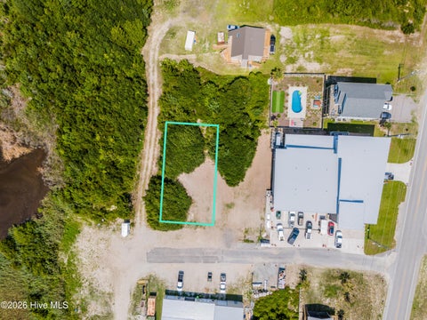 Tiny photo for 10 Gray St Topsail Street, North Topsail Beach, NC 28460 (MLS # 100592682)