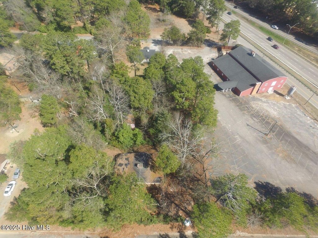 Photo of 375 Rothney Avenue, Southern Pines, NC 28387 (MLS # 100554955)