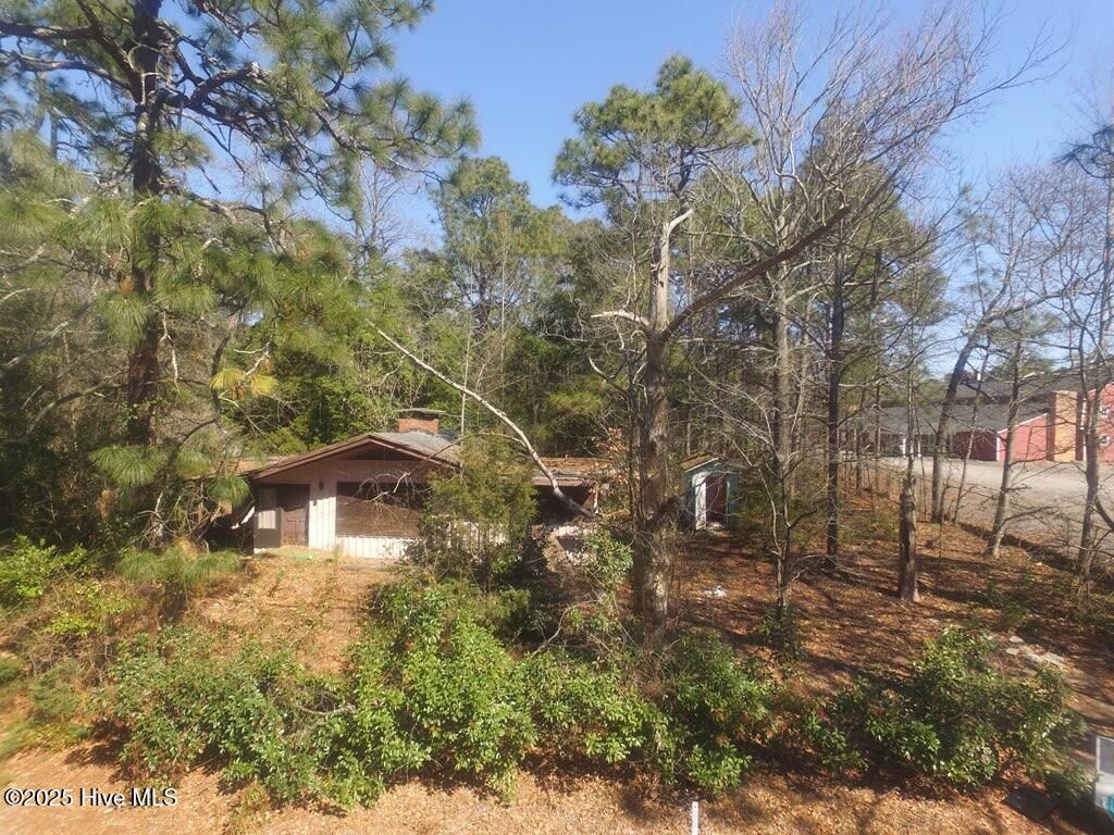Photo of 375 Rothney Avenue, Southern Pines, NC 28387 (MLS # 100554955)