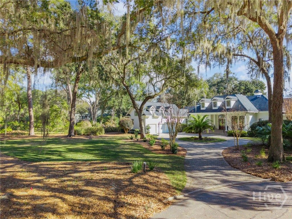 Photo of 2 Kittiwake Lane, Savannah, GA 31411 (MLS # SA346898)