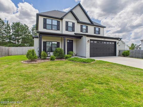 Homes For Sale - 1507 Mulberry Place<br/> Aberdeen, NC 28315