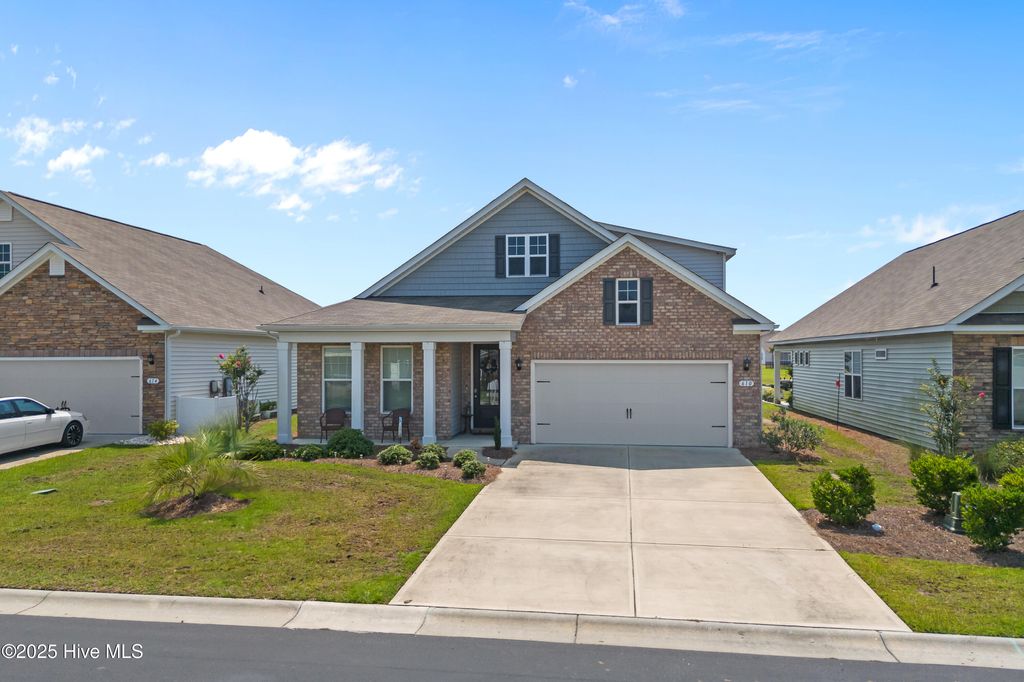 Photo of 610 Silos Way, Calabash, NC 28467 (MLS # 100549848)