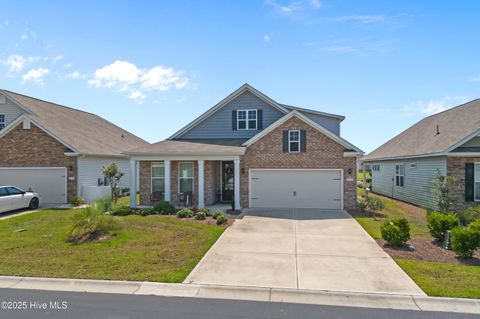 Photo of 610 Silos Way, Calabash, NC 28467 (MLS # 100549848)