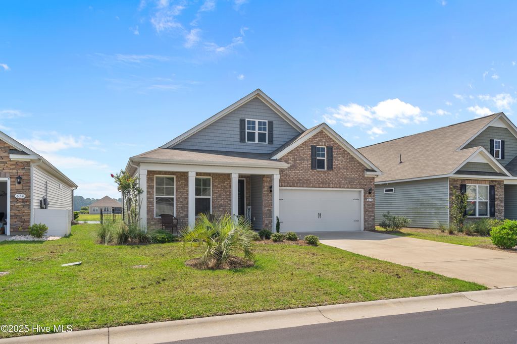 Photo of 610 Silos Way, Calabash, NC 28467 (MLS # 100549848)